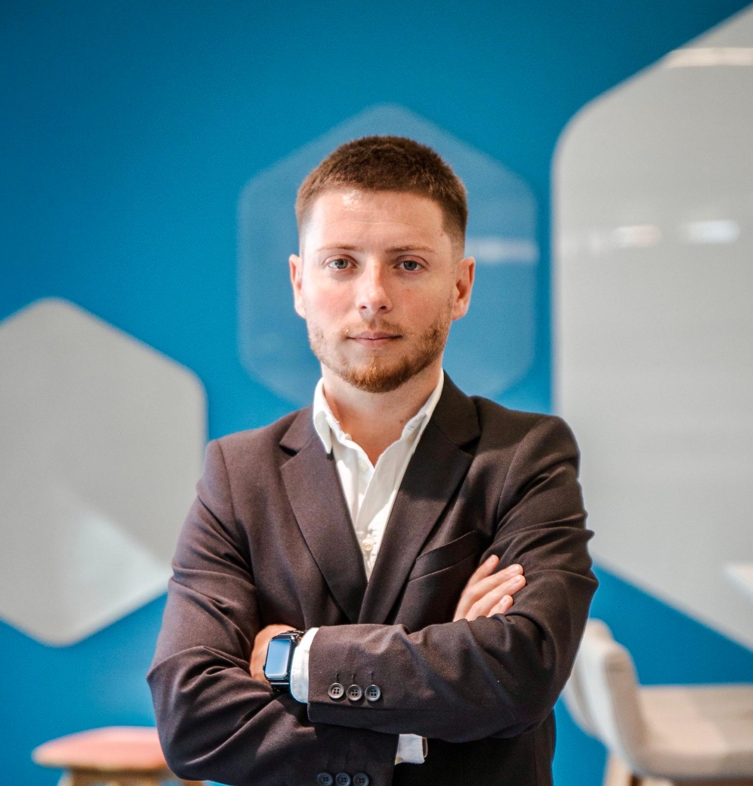 george radu abcm ong